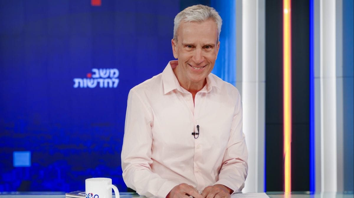 אברי גלעד מעורר סערה: "נשים מנהיגות מאבדות את הנשיות, תסתכלי בכנסת"