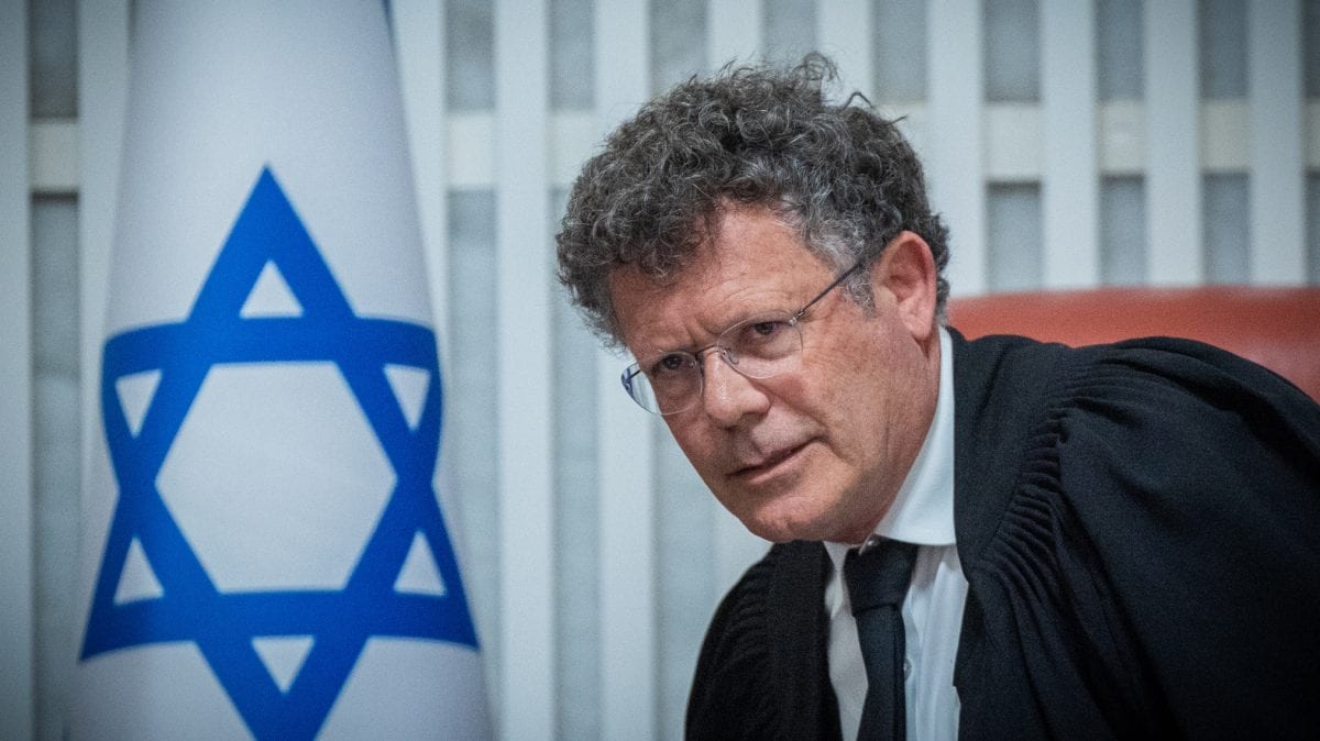 בג"ץ הכריע: רע"ם, הרשימה המשותפת ועופר כסיף יוכלו להתמודד בבחירות