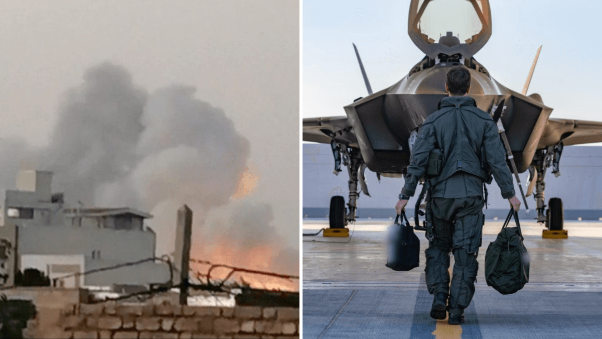3 שבועות אחרי, צה"ל מגיב לסרט "נז"א": "תמונה מעוותת ולא מציאותית"