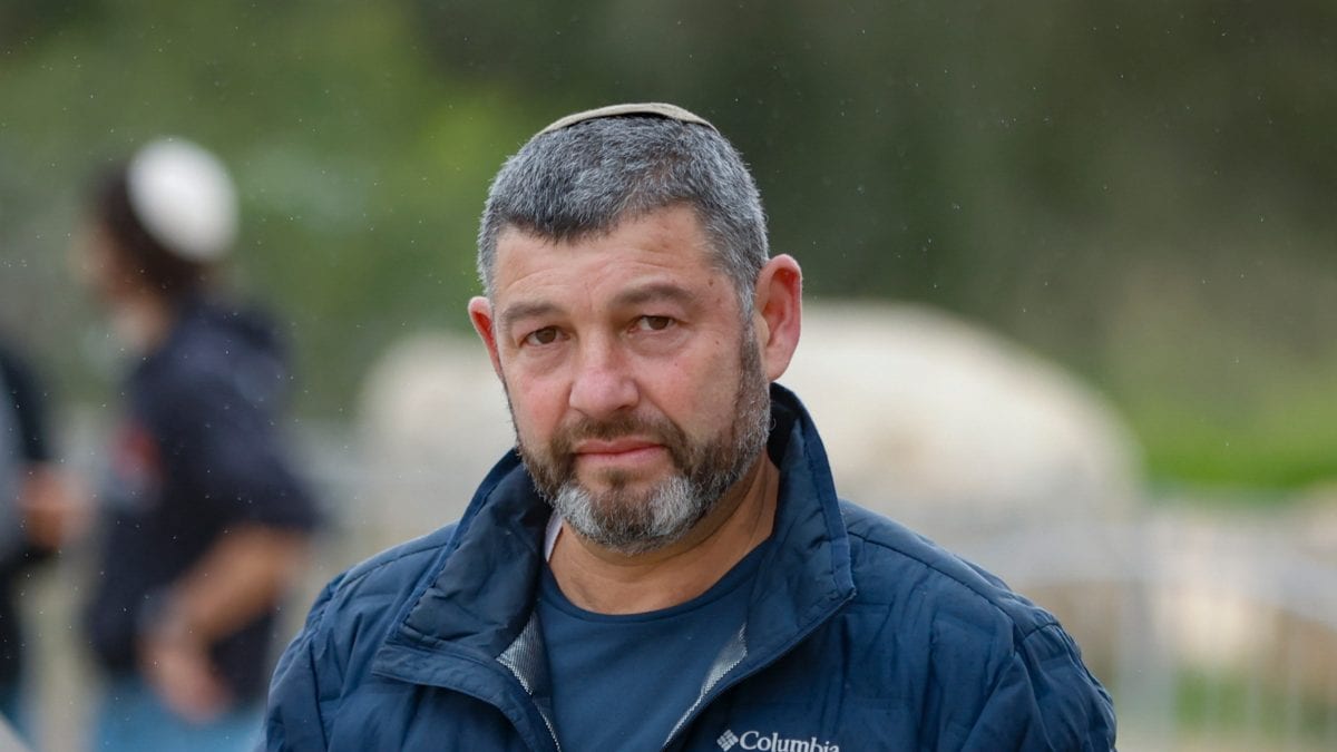 עופר וינטר קיבל בשורות טובות במיוחד | סקר מנדטים