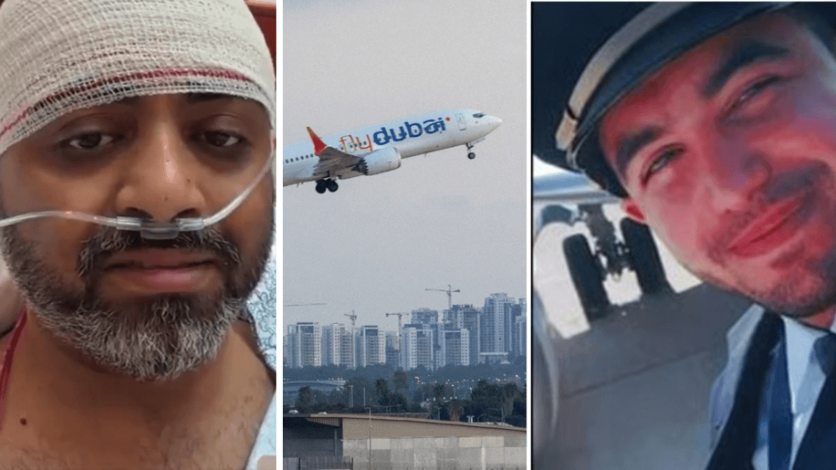 טייס המשנה כיבה את המנועים: תחקיר חדש חושף את רגעי האימה באוויר