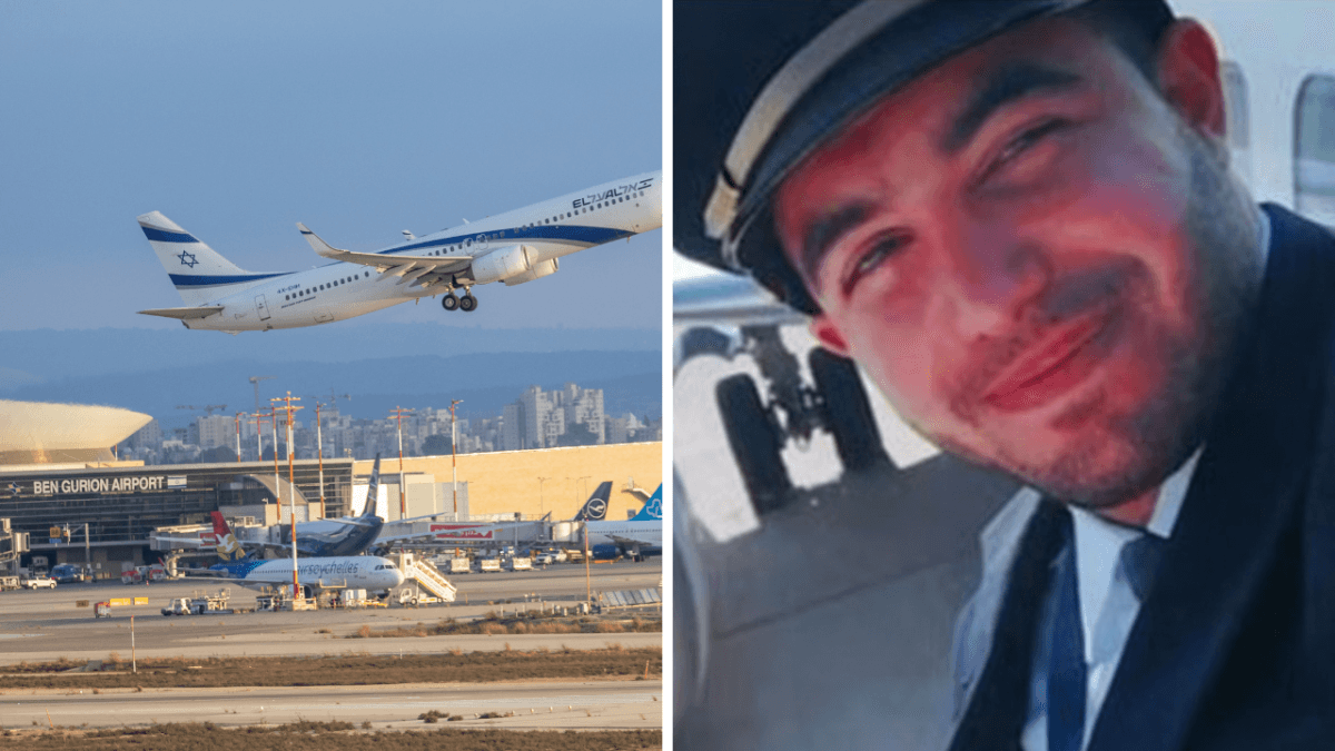 התפתחות דרמטית בפרשת פליי דובאי: שני טייסים נוספים נעצרו