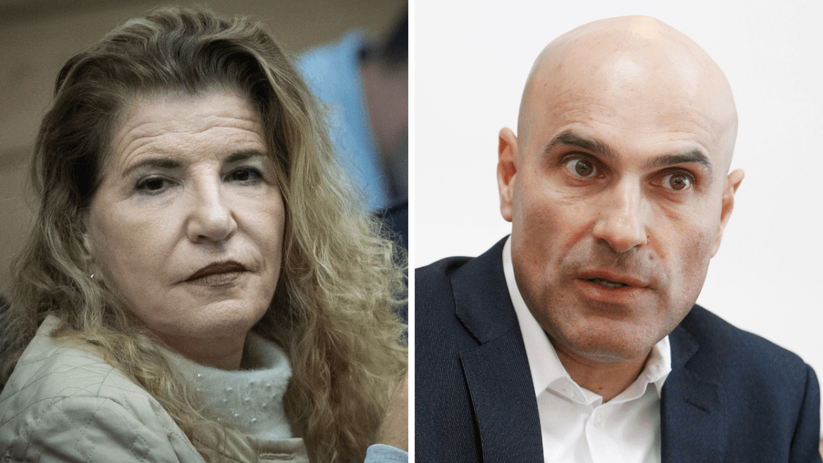 אחרי שבע וחצי שנים: הדס שטייף וגל"צ יפצו את אפי נוה ביותר מחצי מיליון שקלים