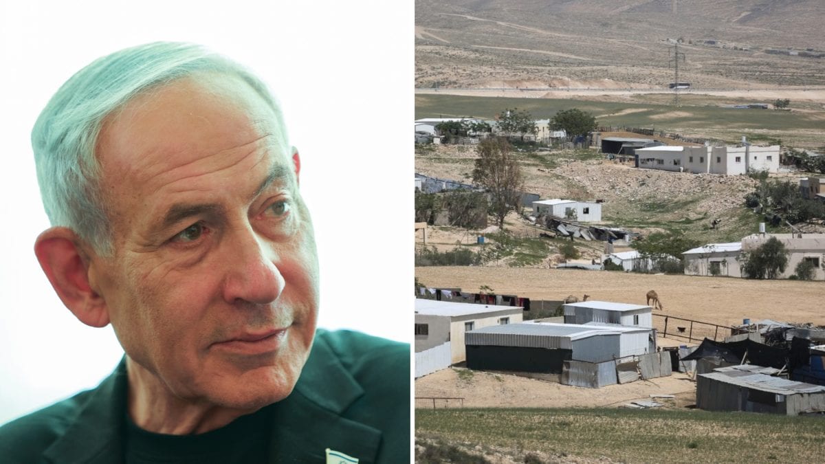 בעקבות אזהרת ראש השב"כ: נתניהו דרש תוכנית חירום מידית