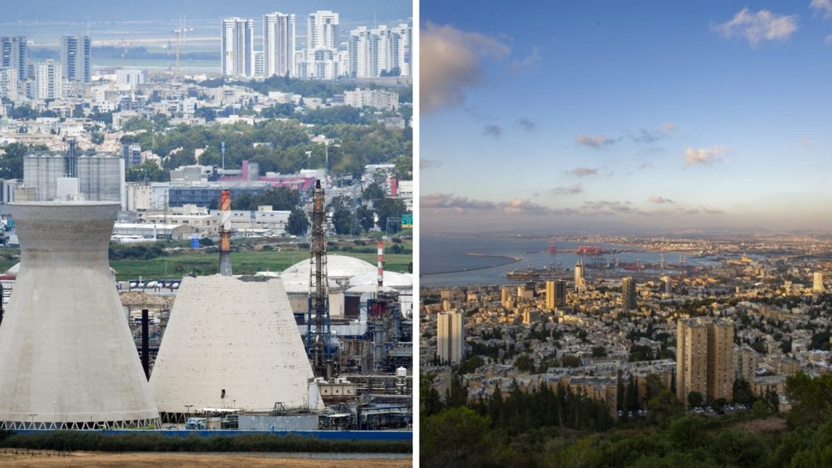 ראש העיר מהצפון מזהיר: "זו לא נורת אזהרה, זו אזעקת אמת"