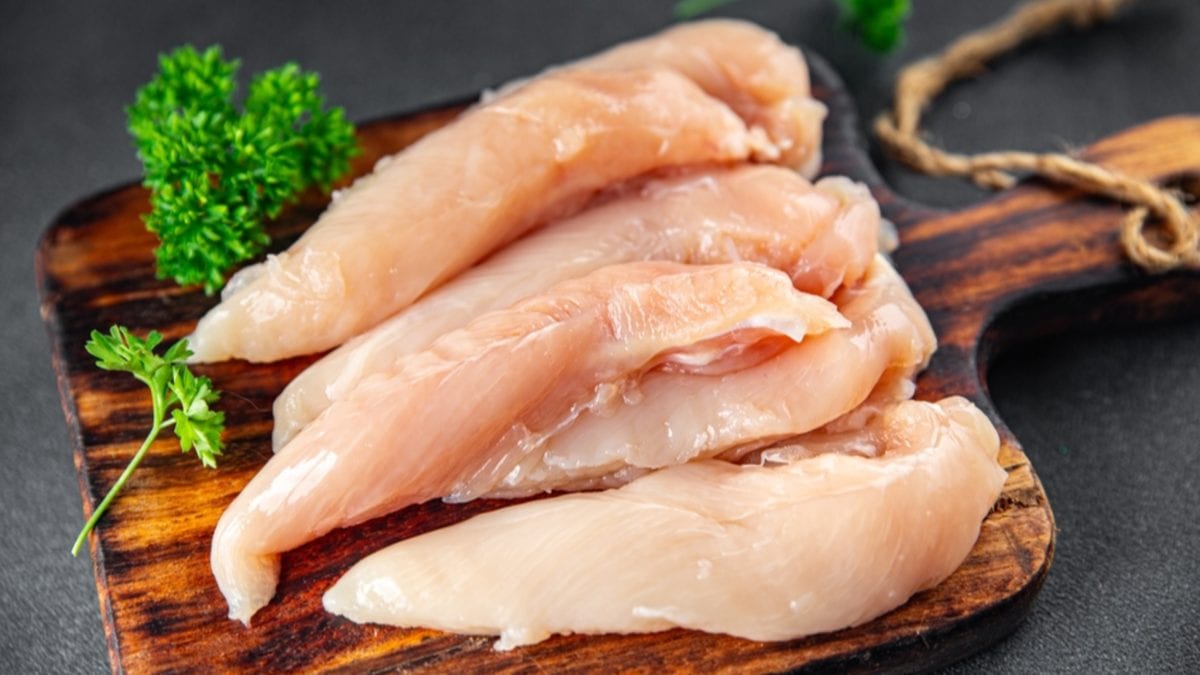 תפסיקו: הטעות המסוכנת שכולכם עושים עם בשר קפוא
