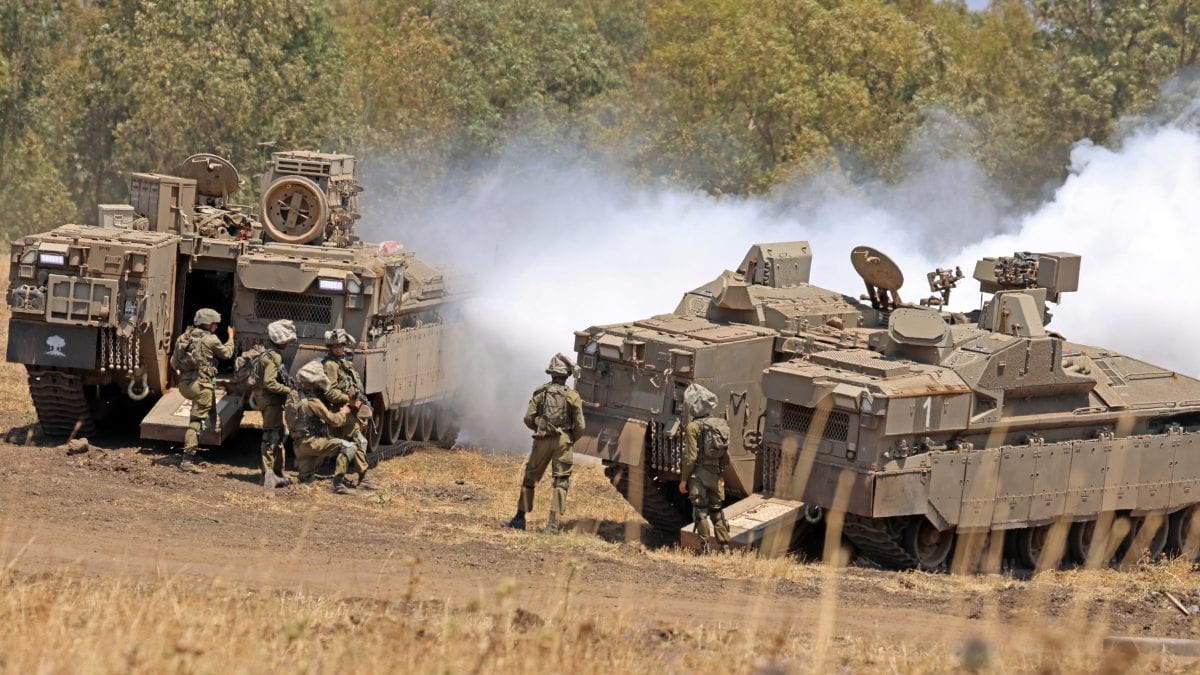כוננות פי 4 וגידול של 300% באימונים: הפקת הלקחים של צה"ל מ-7 באוקטובר
