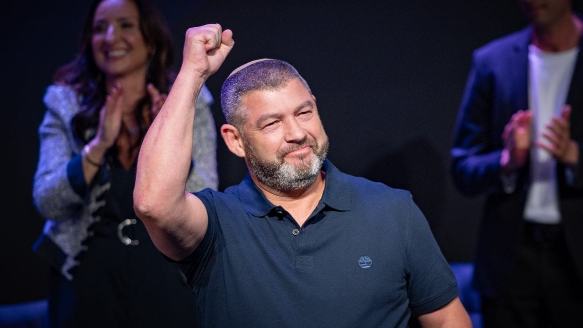 רגע לפני הבחירות: בליכוד נערכים לחסל את עופר וינטר