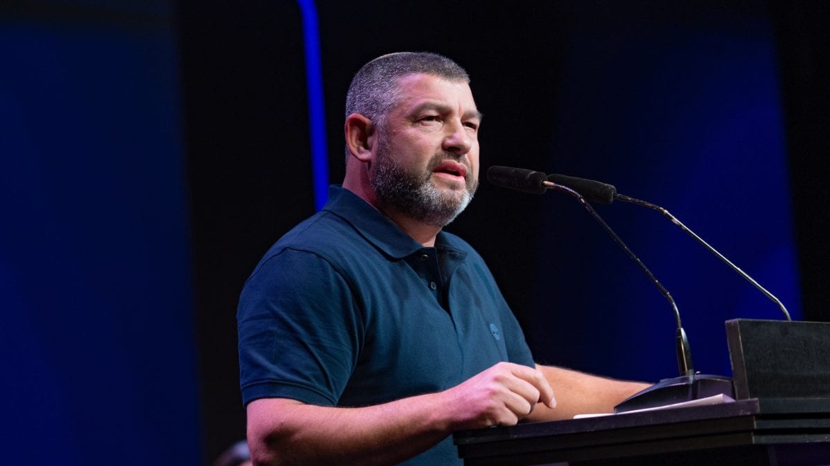 וינטר פותח חזית: הקמפיין והאסטרטגיה החדשים לקראת הבחירות