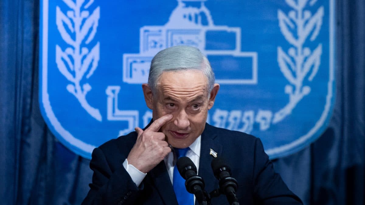 המפלגה החדשה שמלחיצה את נתניהו: "אין לנו פריווילגיה לפרוש"