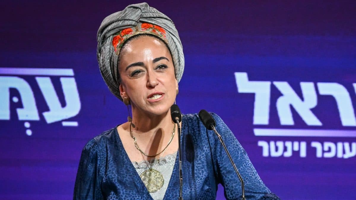בעקבות איומים ו"פולסא דנורא": ללי דרעי הגישה תלונה למשטרה