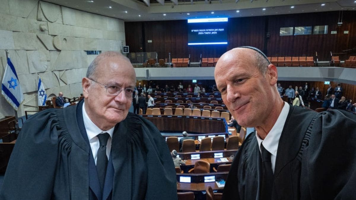 היועמ"שית לבג"ץ: לקבוע מועד לבחירות חוזרות למבקר המדינה בהקדם