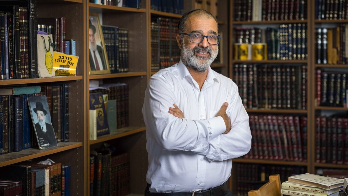 האמירה שסיבכה את הרב זרביב: האזהרה החמורה והעונש שנמנע