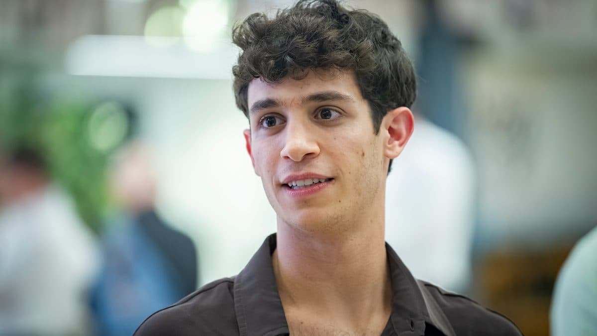אחרי הניצחון ב"רוקדים עם כוכבים": הג'וב החדש של אמיר בנאי
