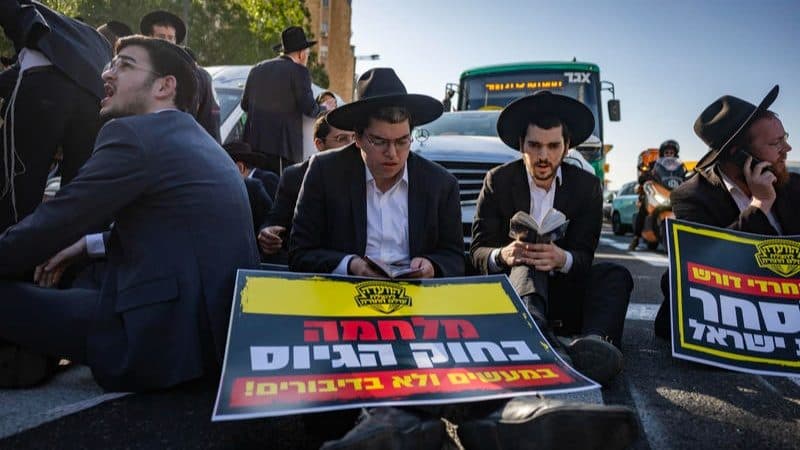 נתניהו מביע התנגדות למעצרי העריקים: "ניסיון מכוון לפגוע"