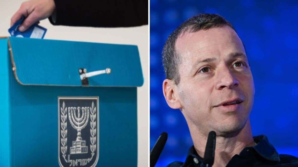 עמית סגל: בכנסת הבאה יקרה משהו שכנראה לא קרה באף פרלמנט בעולם