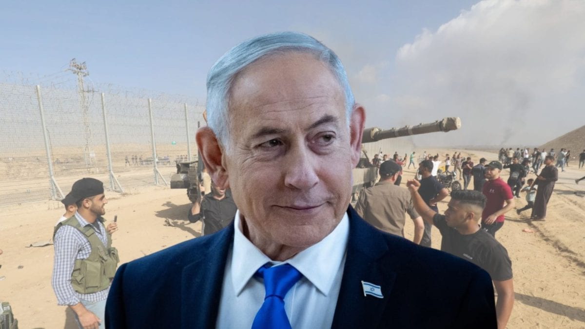 אזהרה נוספת נחשפת: ראש המודיעין המצרי התקשר לנתניהו לפני הטבח