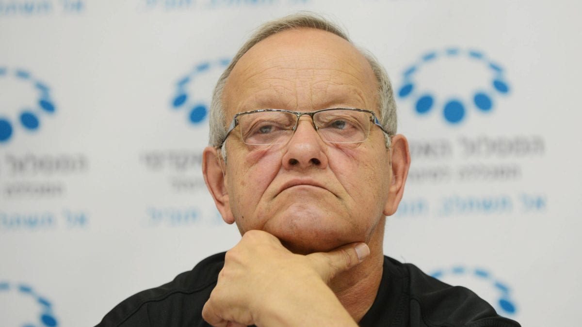 דן שילון: "בכל תפקידי לא קידמתי נשים אל קדמת המצלמה"