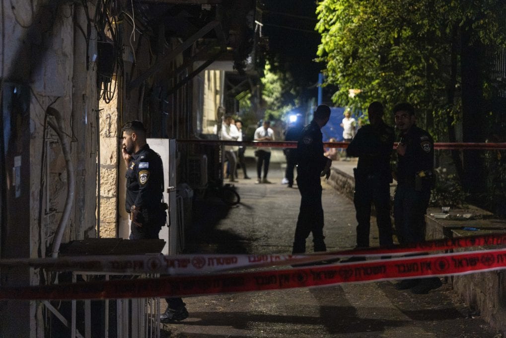 רצח מזעזע בבאר שבע: גבר נעצר בחשד שדקר למוות את אשתו