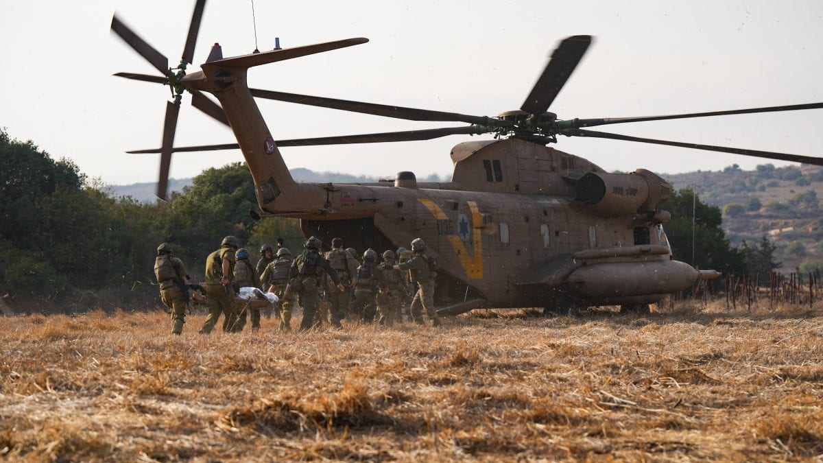 פרטים נוספים מהמחדל בצפון: קק"ל אסרה את הטיול - משרד החינוך אישר
