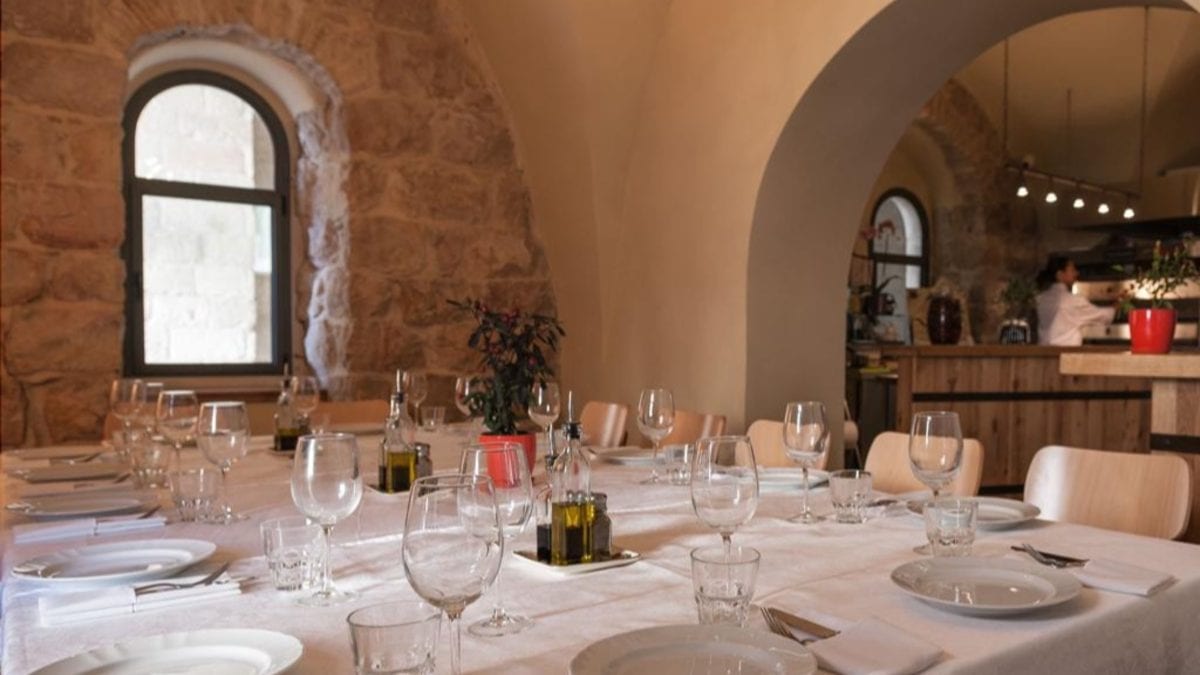 בשורה עצובה לירושלמים: המסעדה הכשרה נסגרת אחרי 35 שנה