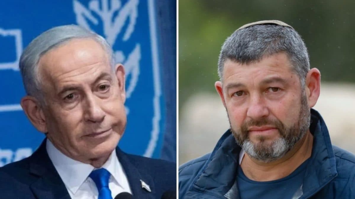 לא רק עופר וינטר: נתניהו מנסה לחסל מפלגה נוספת