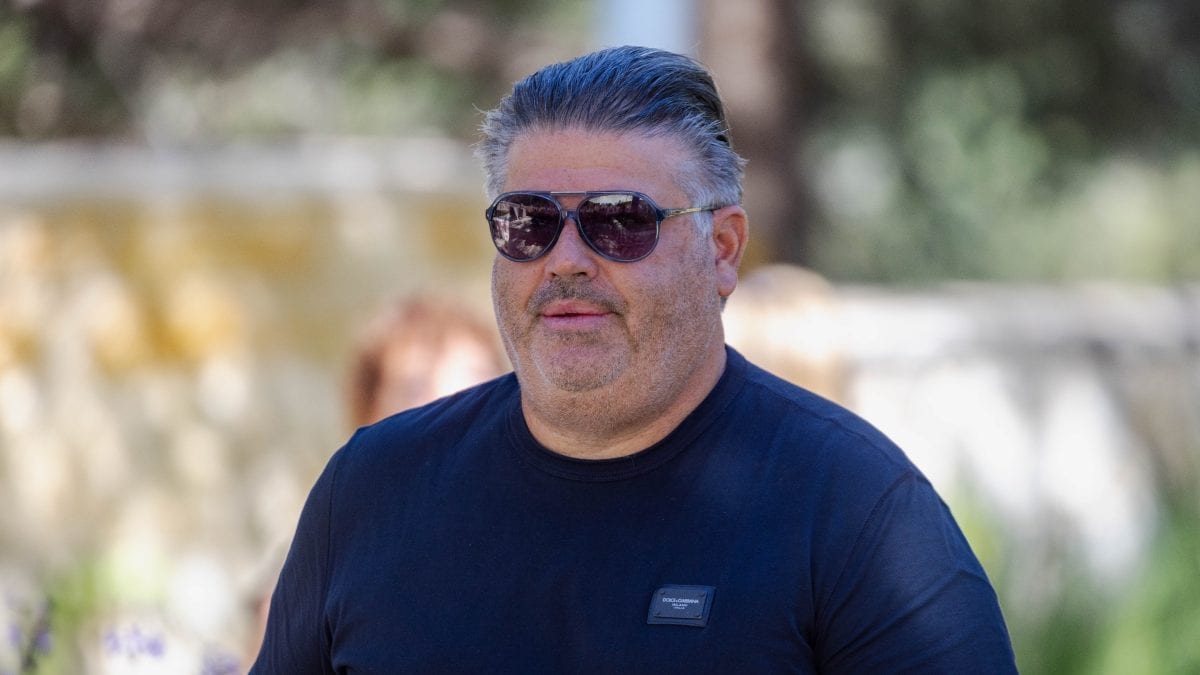 "הבן הגיבור שלך היה מתבייש": רני רהב תוקף את איציק בונצל
