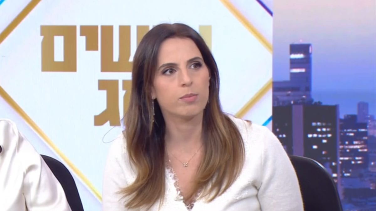 דפנה ליאל: "הבת שלי החליטה שהיא בלי טלפון בשבת"