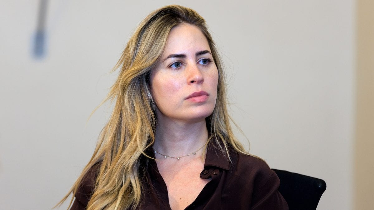 "תסתכלו לו בעיניים": הקריאה של אדוה דדון ביום הזיכרון