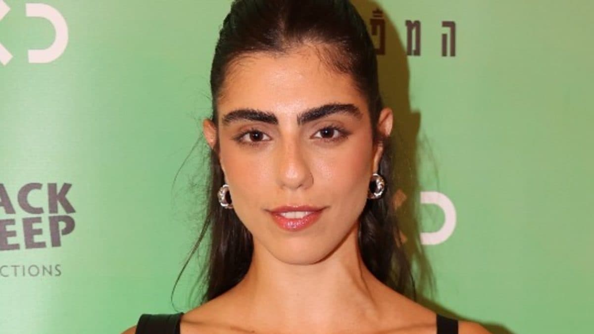 "ציפייה כמעט אלימה": כוכבת "המפקדת" מסרבת לחשוף למי תצביע