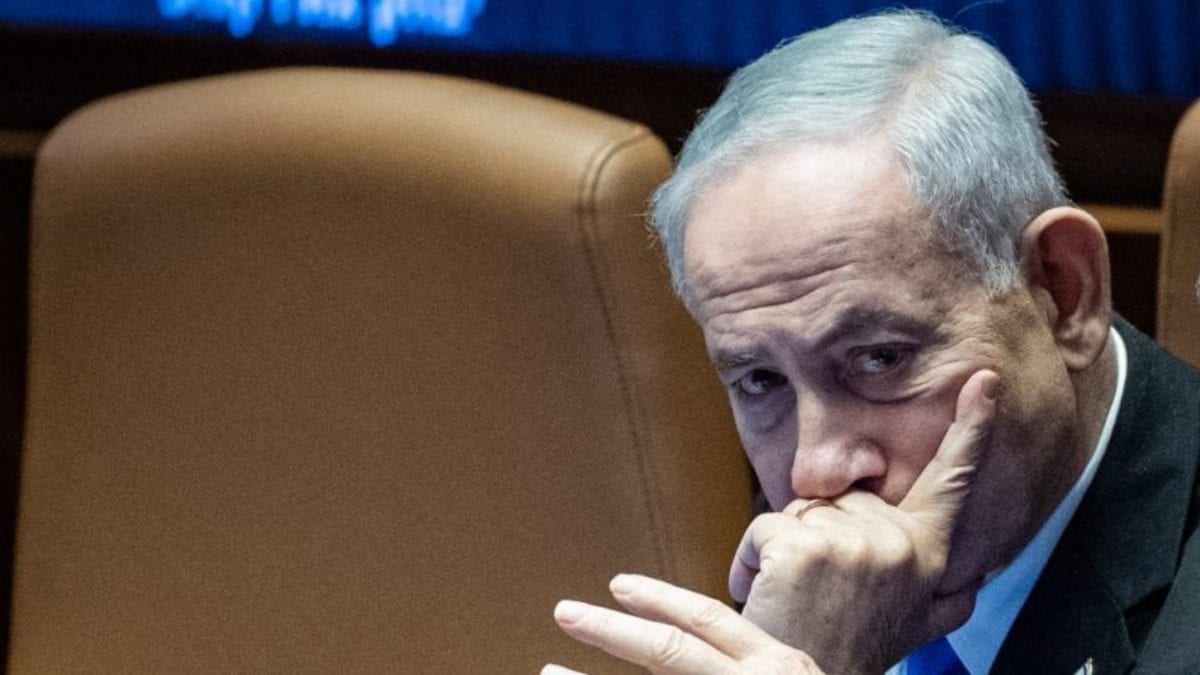 נתניהו לא דמיין שזה יקרה לו | סקר מנדטים