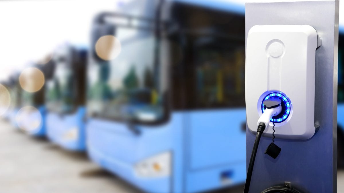 כ-26 מטרים, ומכיל כ-160 נוסעים: האוטובוס החשמלי הגיע לישראל