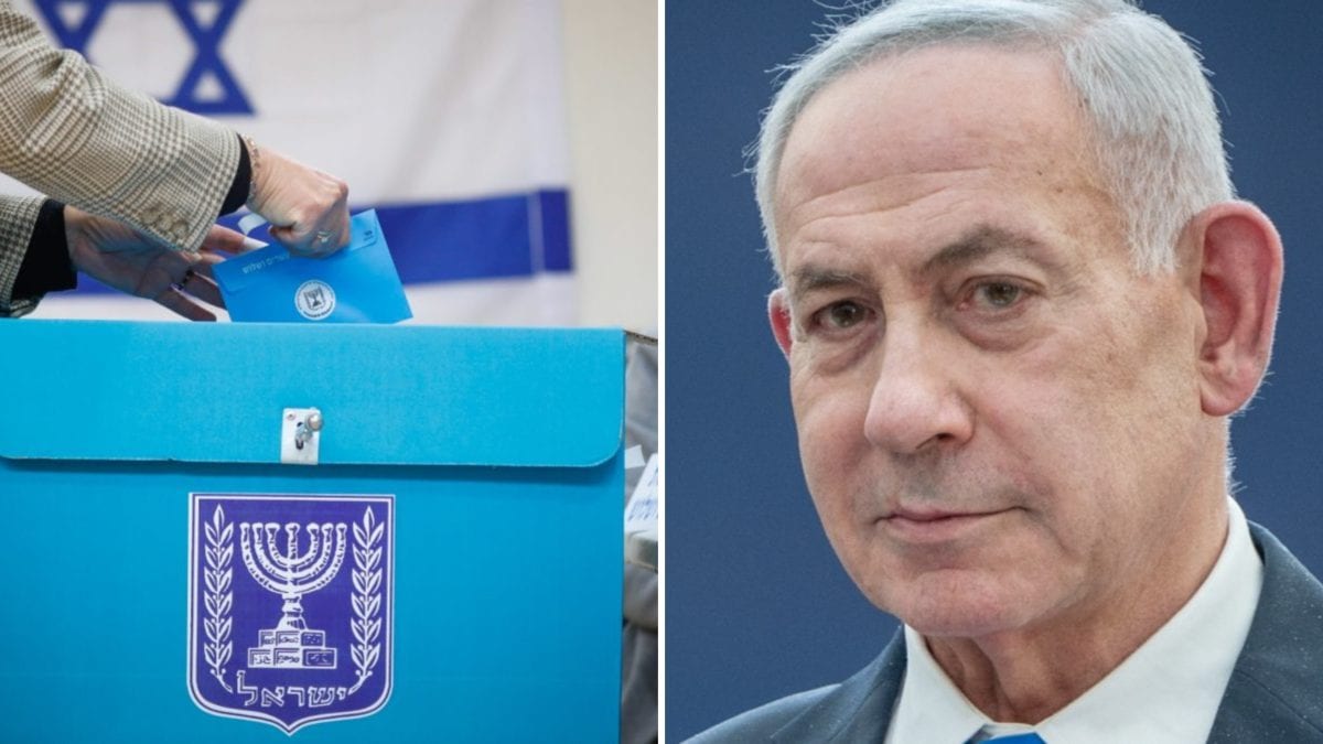 גליה אלבין על תומכי נתניהו: "אין קשר בין היד שלך ששמה פתק לבין המוח?"