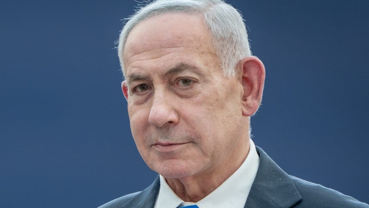 נתניהו שלח מכתב בהול לכל הערוצים: "אל תשדרו את האירוע בשידור חי"