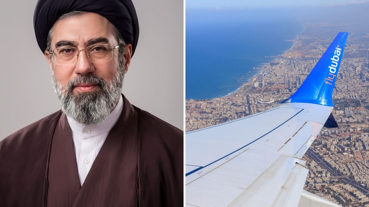 איראן עומדת מאחורי ניסיון החטיפה? בכיר איראני באיום חריג על האמירויות