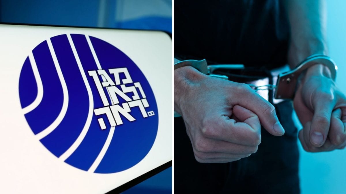 פרשה חריגה בשומרון: שני אנשי ביטחון נעצרו לחקירת שב"כ