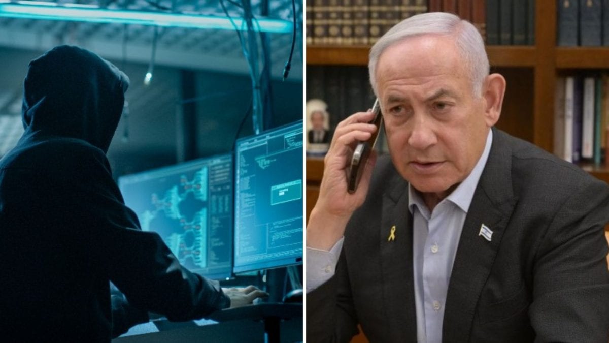 חשש לדליפת ענק בלשכת ראש הממשלה: האקרים מאיימים לחשוף הכל