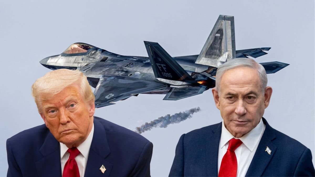 התקיפה באיראן מתקרבת: במערב זיהו "צעדים צבאיים חריגים" של המשטר