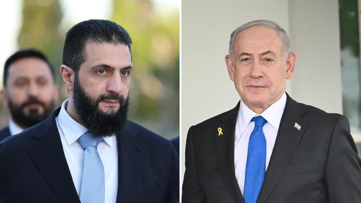 בסוריה חוששים: נתניהו יבצע "פעולה יוצאת דופן" רגע לפני הבחירות