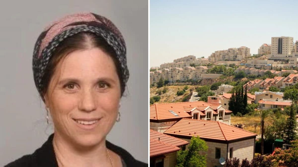 אשת החינוך חוזרת: המינוי הבכיר במועצת גוש עציון