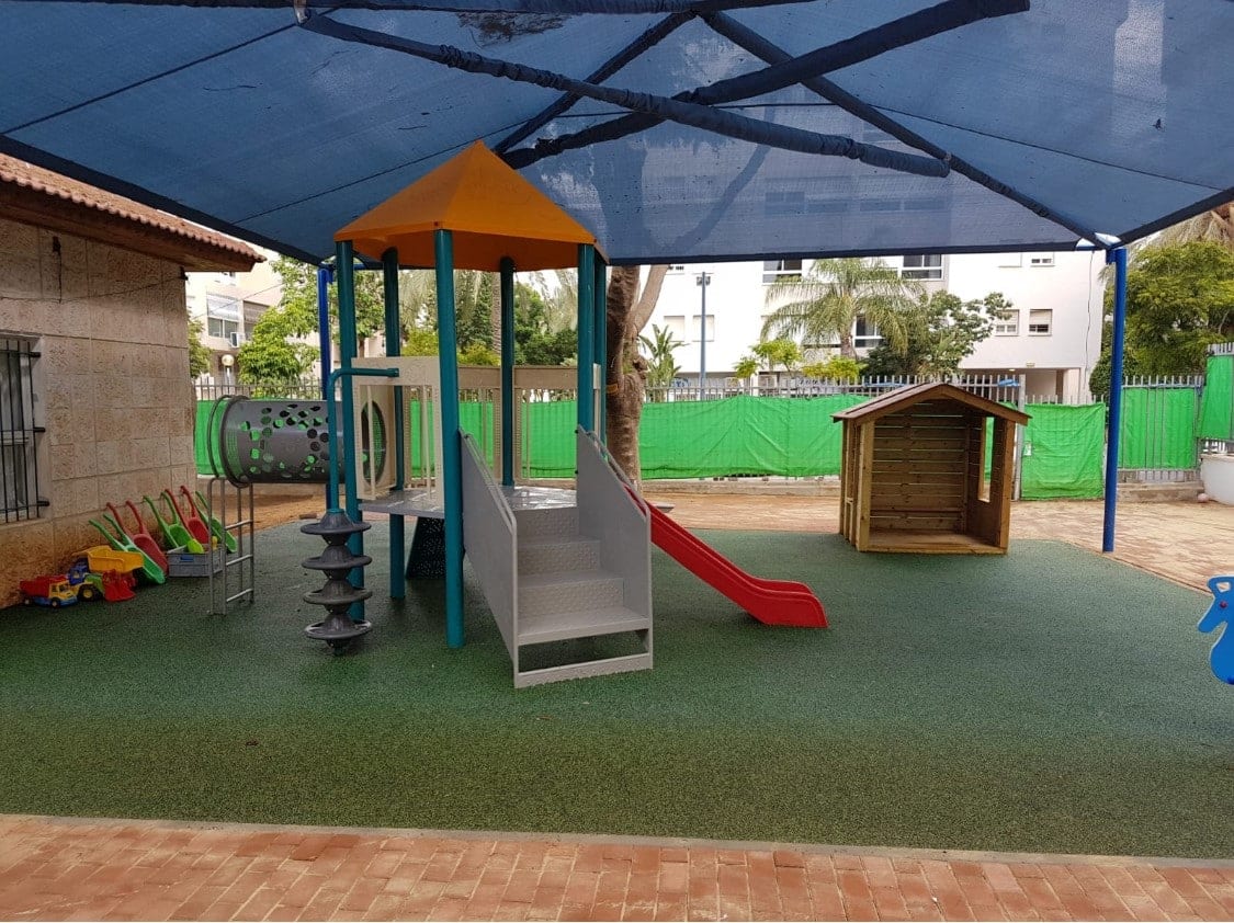 כפר סבא: פעוט בן 11 חודשים הובא למאיר עם חבלה – 3 סייעות נעצרו בחשד להתעללות