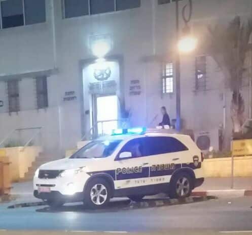 דקירת הנערים ברחובות: שני חשודים נעצרו בתוך פחות משעה
