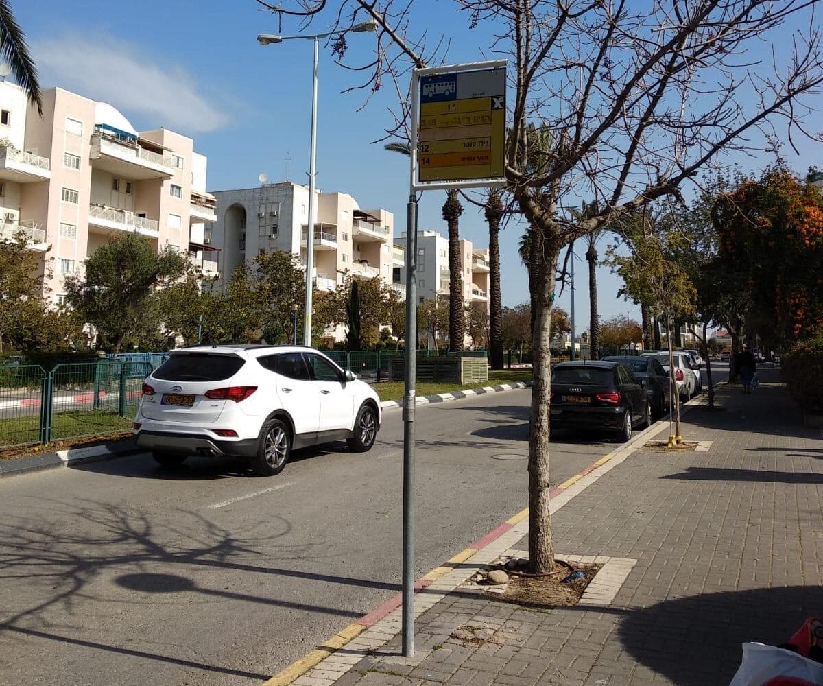 בת 15 מרמת גן נחקרה בחשד לתקיפת צעירה דרוזית באוטובוס ממניע גזעני