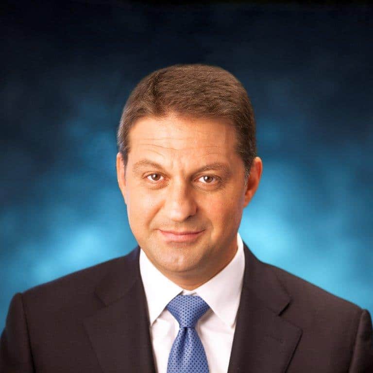 חיים ביבס לאחר העימותים במודיעין: "מי שיגיע לעיר כדי להתפרע – ייתקל בתגובה חריפה ונחושה"