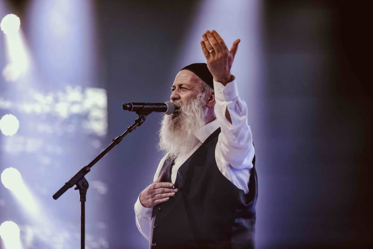 מוניקה סקס, שולי רנד וגם הופעות בחינם: שלושה ימים של מוזיקה במודיעין