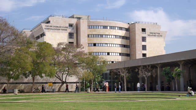 חשד לאבולה בישראל: אדם ששב מקונגו פיתח חום והועבר לבידוד בשיבא