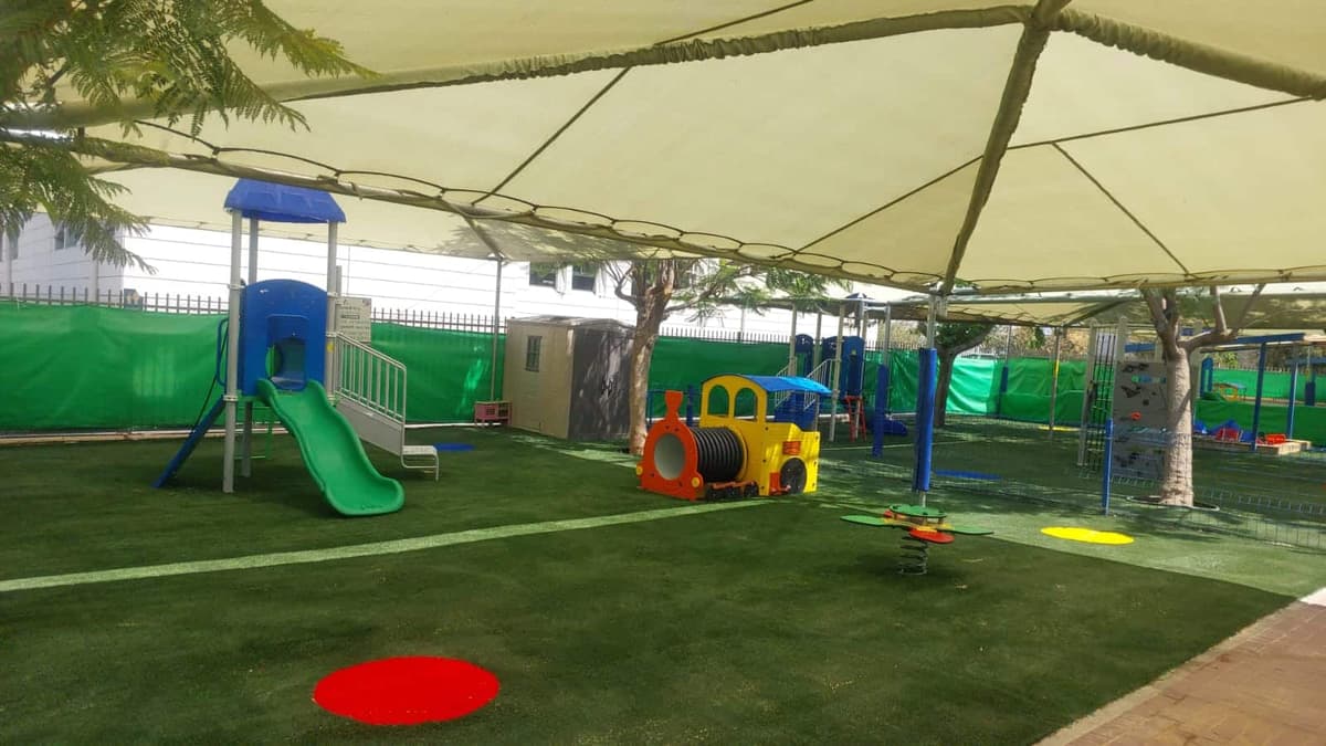 במקום שני מבנים ישנים: ארבעה גנים, מעון לפעוטות ושירותים לקשישים יוקמו בבת ים