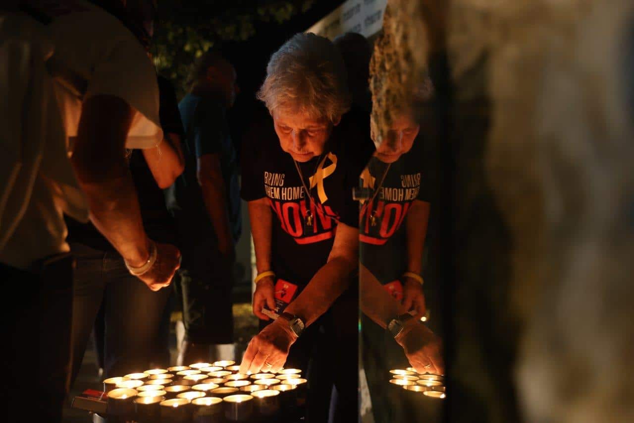 רוב התושבים חזרו לעוטף עזה, אבל הקהילות עדיין מתמודדות עם אתגרי השיקום