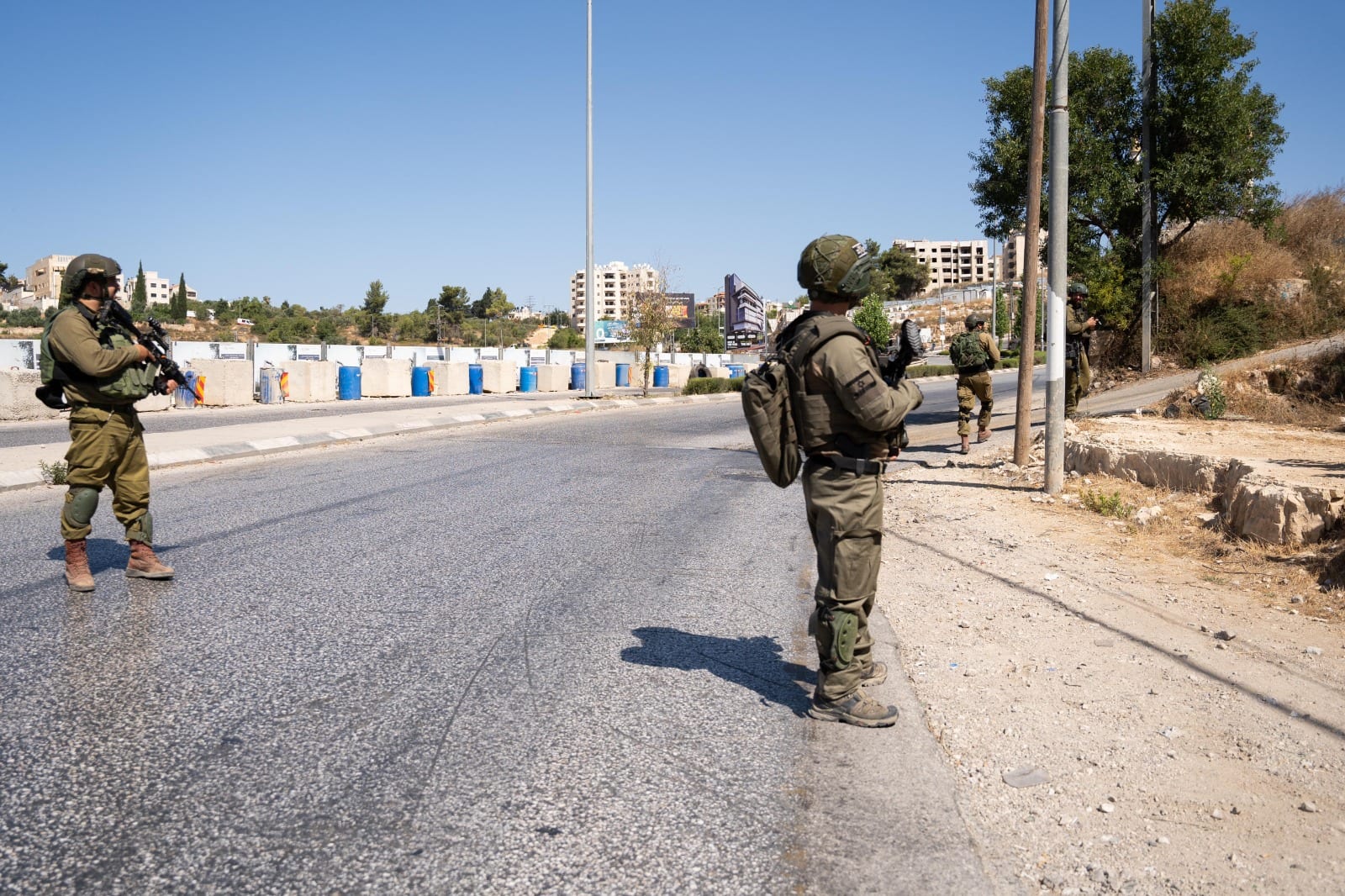 חינם באשקלון: ארבעה מפגשים לצעירים אחרי צבא ולמילואימניקים על עבודה, לימודים, זכויות וכסף