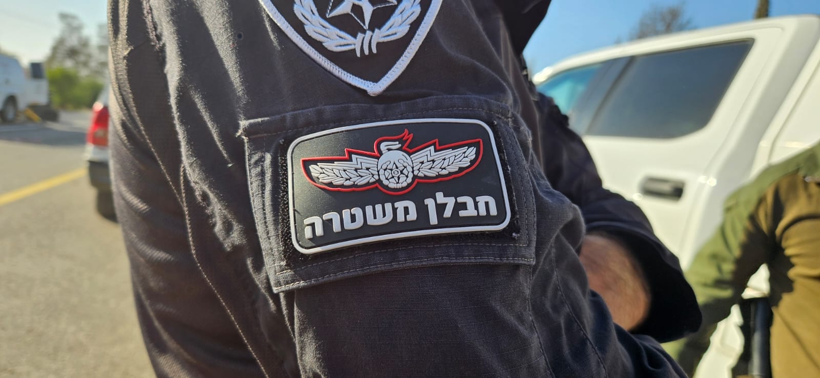 קולות נפץ צפויים להישמע מחר ברחובות: המשטרה תבצע פיצוץ מבוקר במזרח העיר